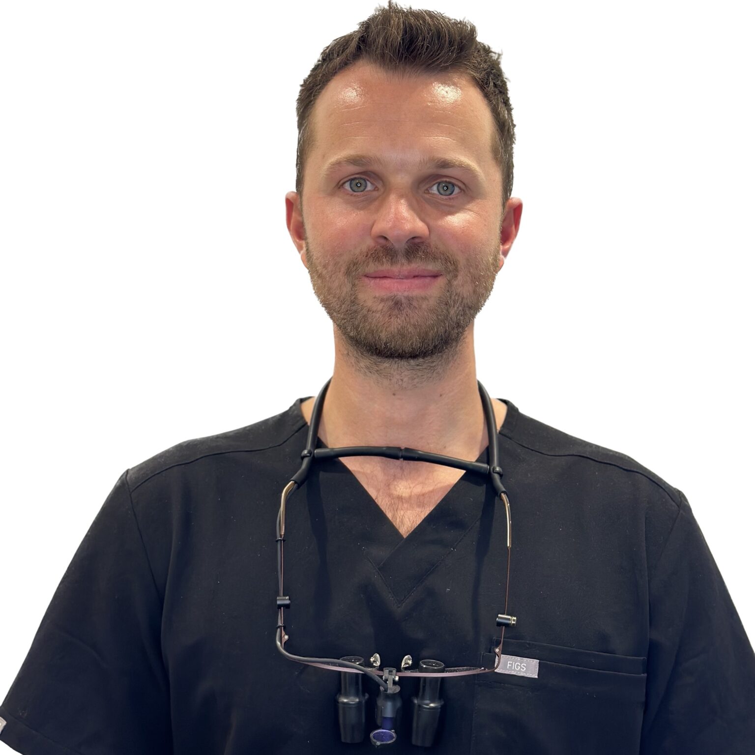 Doctor Rafferty Dr. Patrick Rafferty - The Dental Surgeries